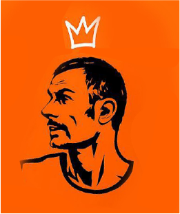Oranje Marcel